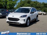 Used 2022 Ford Escape SE image 2