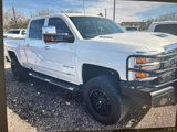 Used 2019 Chevrolet Silverado 2500 LTZ w/ Duramax Plus Package image 2