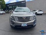 Used 2019 Cadillac XT5 AWD image 2