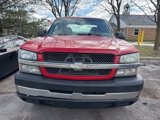 Used 2003 Chevrolet Silverado 2500 LS w/ Snow Plow Prep Pkg image 2