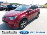 Used 2018 Toyota RAV4 XLE image 4