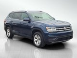 Used 2019 Volkswagen Atlas S w/ Towing Package image 3