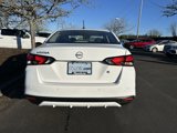 New 2025 Nissan Versa S w/ S Plus Package image 6