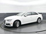 Used 2019 Audi A4 2.0T Premium Plus w/ Premium Plus Package image 3