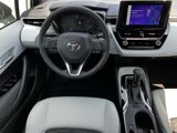 New 2025 Toyota Corolla SE image 4