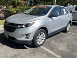 Used 2018 Chevrolet Equinox LS image 5