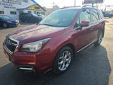 Used 2018 Subaru Forester 2.5i Touring w/ Popular Package #3B image 2