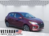 New 2024 Mitsubishi Mirage SE image 1