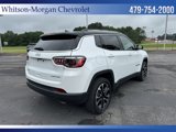Used 2022 Jeep Compass Limited image 5