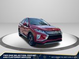 Used 2018 Mitsubishi Eclipse Cross SEL image 3