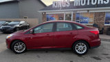 Used 2016 Ford Focus SE w/ SE Cold Weather Package image 2
