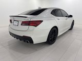 Certified 2019 Acura TLX w/ Technology & A-SPEC Pkg image 5