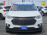 Used 2018 Chevrolet Traverse Premier w/ Redline Edition image 3