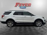 Certified 2016 Ford Explorer XLT w/ Equipment Group 202A image 6