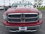 Used 2012 RAM 1500 Big Horn image 4
