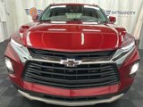 Used 2019 Chevrolet Blazer LT w/ Sound & Technology Package image 3