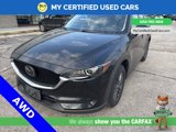 Used 2019 MAZDA CX-5 Touring image 2
