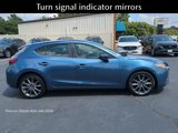 Used 2018 MAZDA MAZDA3 Touring image 3