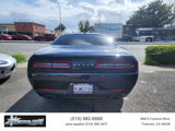 Used 2016 Dodge Challenger SXT image 6