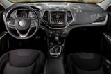 Used 2017 Jeep Cherokee Latitude w/ Comfort/Convenience Group image 5