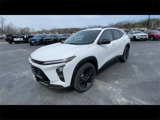 New 2025 Chevrolet Trax ACTIV w/ Driver Confidence Package image 5