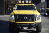 Used 2016 Nissan Titan PRO-4X image 4