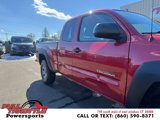 Used 2014 Toyota Tacoma 4x4 Access Cab V6 image 2