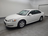 Used 2016 Chevrolet Impala Limited LS image 2