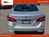 Used 2019 Nissan Sentra SV image 4