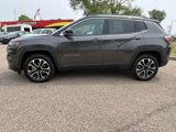 Used 2022 Jeep Compass Limited image 2