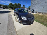 Used 2014 Chevrolet Cruze LS image 4