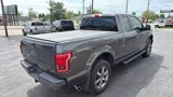 Used 2015 Ford F150 Lariat w/ Equipment Group 502A Luxury image 4