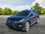 Used 2013 Lexus RX 350 FWD image 3