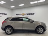 Used 2018 Cadillac XT5 Luxury w/ Driver Awareness Package image 4