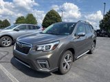 Used 2020 Subaru Forester Touring image 4