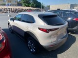 Certified 2022 MAZDA CX-30 AWD 2.5 S w/ Premium Package image 4