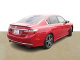 Used 2016 Honda Accord Sport image 4