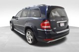 Used 2011 Mercedes-Benz GL 550 4MATIC image 5