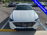 Certified 2021 Hyundai Sonata SE image 2
