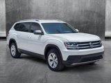 Used 2018 Volkswagen Atlas S image 3