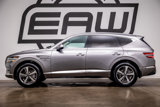Used 2021 Genesis GV80 3.5T image 5