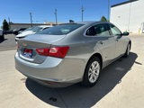 Used 2024 Chevrolet Malibu LT image 6