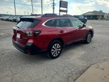 Used 2022 Subaru Outback Premium image 5