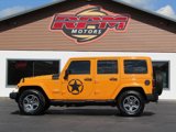 Used 2013 Jeep Wrangler Unlimited Sahara w/ Dual Top Group image 4
