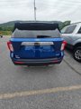 Used 2022 Ford Explorer XLT w/ Equipment Group 202A image 4
