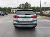 Used 2024 Chevrolet Equinox RS w/ RS Leather Package image 6