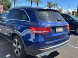 Used 2018 Mercedes-Benz GLC 300 image 3