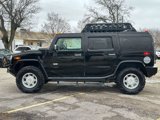 Used 2004 HUMMER H2 w/ Preferred Equipment Group image 4