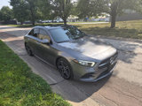 Used 2019 Mercedes-Benz A 220 4MATIC image 4