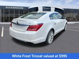 Used 2016 Buick LaCrosse Premium w/ Driver Confidence Package #1 image 5